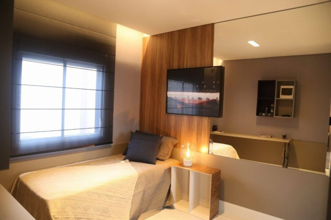 Imagem Apartamento com 3 Quartos à Venda, 83 m² em Casa Branca - Santo André Imagem Apartamento com 3 Quartos à Venda, 83 m² em Casa Branca - Santo André