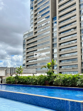 Imagem Imóvel com 1 Quarto à Venda, 34 m² em Norte (águas Claras) - Brasília Imagem Imóvel com 1 Quarto à Venda, 34 m² em Norte (águas Claras) - Brasília