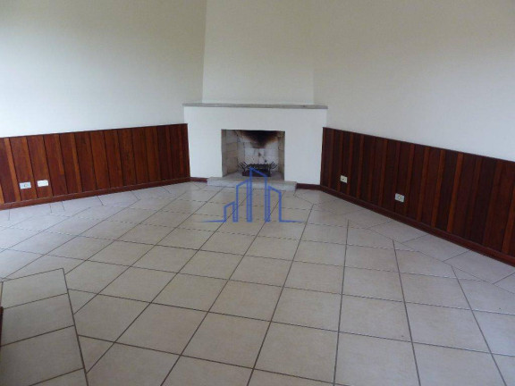 Imagem Casa com 4 Quartos para Alugar, 508 m² em Alphaville - Santana De Parnaíba Imagem Casa com 4 Quartos para Alugar, 508 m² em Alphaville - Santana De Parnaíba
