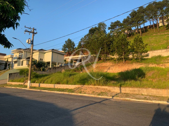Imagem Terreno à Venda, 1.000 m² em Jardim Terras De Santa Helena - Jacareí