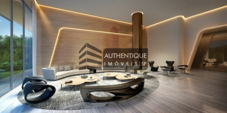 Imagem Apartamento com 4 Quartos à Venda, 570 m² em Itaim Bibi - São Paulo Imagem Apartamento com 4 Quartos à Venda, 570 m² em Itaim Bibi - São Paulo