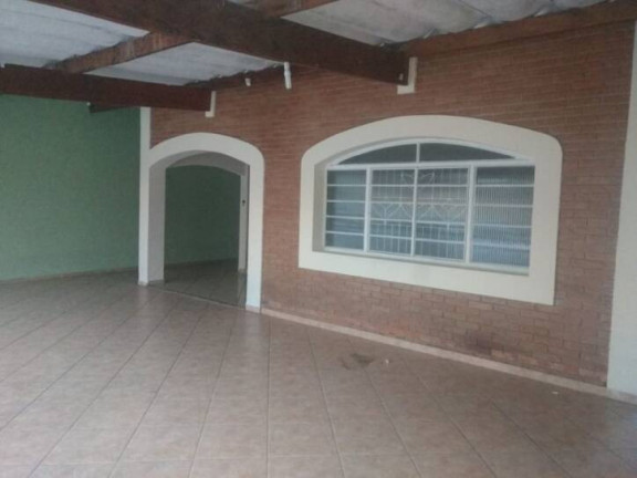 Imagem Casa com 3 Quartos à Venda, 195 m² em Parque Das Fontes - Tremembé Imagem Casa com 3 Quartos à Venda, 195 m² em Parque Das Fontes - Tremembé