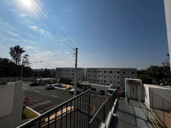 Imagem Apartamento com 2 Quartos à Venda,  em Jardim Paraíso - Botucatu
