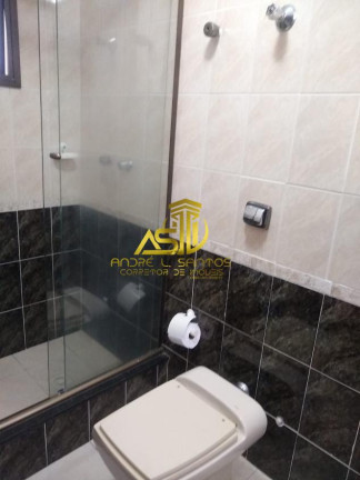 Imagem Apartamento com 2 Quartos à Venda, 122 m² em Guilhermina - Praia Grande