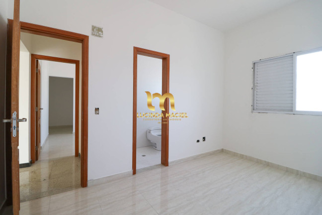 Imagem Apartamento com 3 Quartos à Venda, 100 m² em Canto Do Forte - Praia Grande Imagem Apartamento com 3 Quartos à Venda, 100 m² em Canto Do Forte - Praia Grande