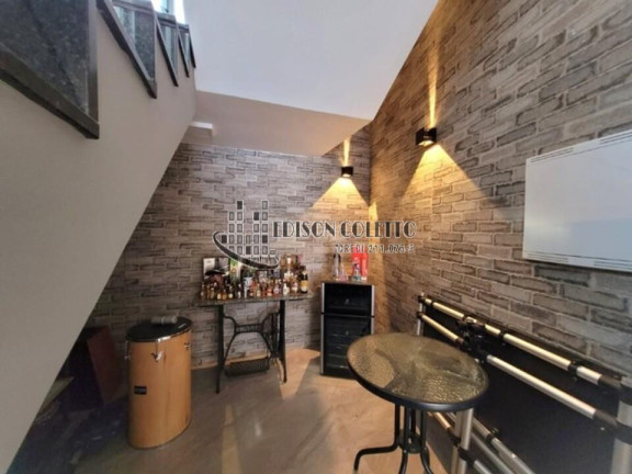 Imagem Casa de Condomínio com 5 Quartos à Venda, 341 m² em Santa Rosa - Piracicaba