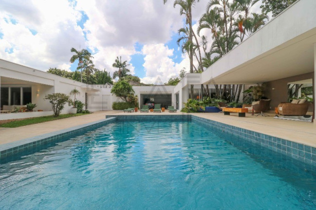 Imagem Casa com 4 Quartos à Venda, 390 m² em Alto Da Boa Vista - São Paulo Imagem Casa com 4 Quartos à Venda, 390 m² em Alto Da Boa Vista - São Paulo