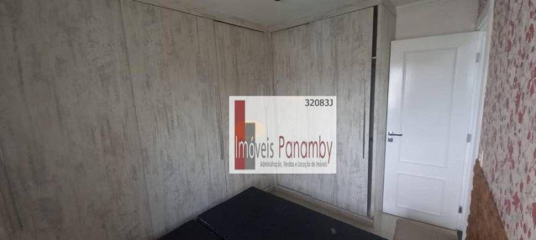 Imagem Apartamento com 2 Quartos à Venda, 65 m² em Sacomã - São Paulo Imagem Apartamento com 2 Quartos à Venda, 65 m² em Sacomã - São Paulo