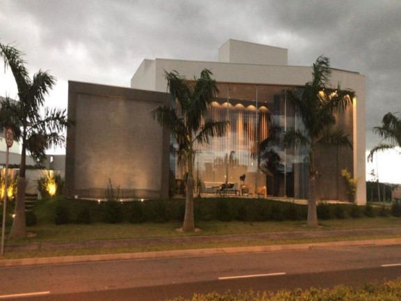 Imagem Sobrado com 4 Quartos à Venda, 575 m² em Alphaville Nova Esplanada Iii - Votorantim Imagem Sobrado com 4 Quartos à Venda, 575 m² em Alphaville Nova Esplanada Iii - Votorantim