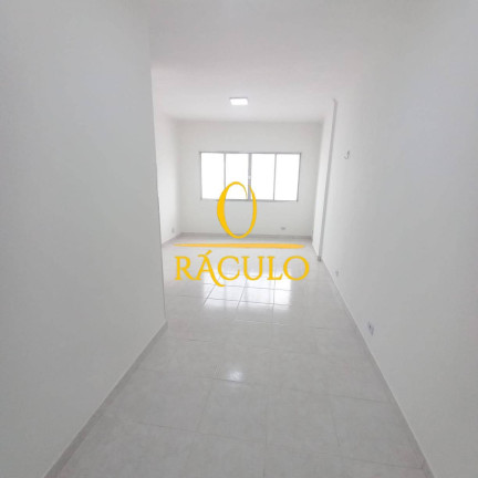 Imagem Apartamento com 1 Quarto à Venda, 65 m² em Centro - São Vicente Imagem Apartamento com 1 Quarto à Venda, 65 m² em Centro - São Vicente