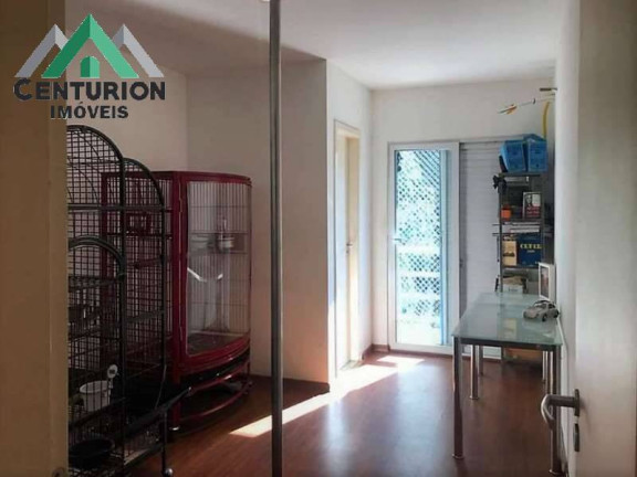 Imagem Casa de Condomínio com 3 Quartos à Venda, 147 m² em Jardim Das Paineiras - Cotia Imagem Casa de Condomínio com 3 Quartos à Venda, 147 m² em Jardim Das Paineiras - Cotia
