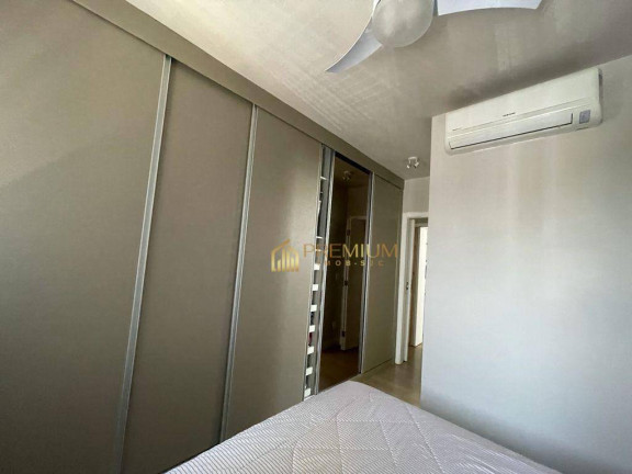 Imagem Apartamento com 3 Quartos à Venda, 99 m² em Jardim Esplanada Ii - São José Dos Campos