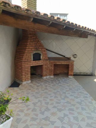 Apartamento com 3 Quartos à Venda, 86 m² em Loteamento João Batista Julião - Guarujá