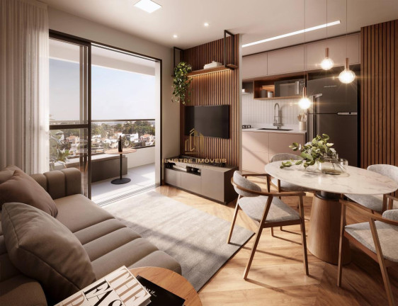 Imagem Apartamento com 2 Quartos à Venda, 49 m² em Jardim Das Flores - Osasco Imagem Apartamento com 2 Quartos à Venda, 49 m² em Jardim Das Flores - Osasco