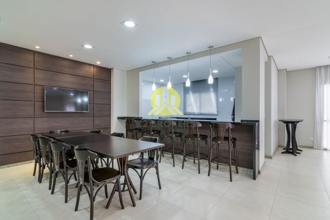 Imagem Cobertura com 3 Quartos à Venda, 136 m² em Cristo Rei - Curitiba Imagem Cobertura com 3 Quartos à Venda, 136 m² em Cristo Rei - Curitiba