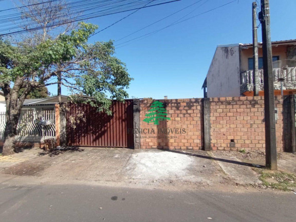 Imagem Terreno à Venda, 250 m² em Jardim Curitibano - Foz Do Iguaçu Imagem Terreno à Venda, 250 m² em Jardim Curitibano - Foz Do Iguaçu