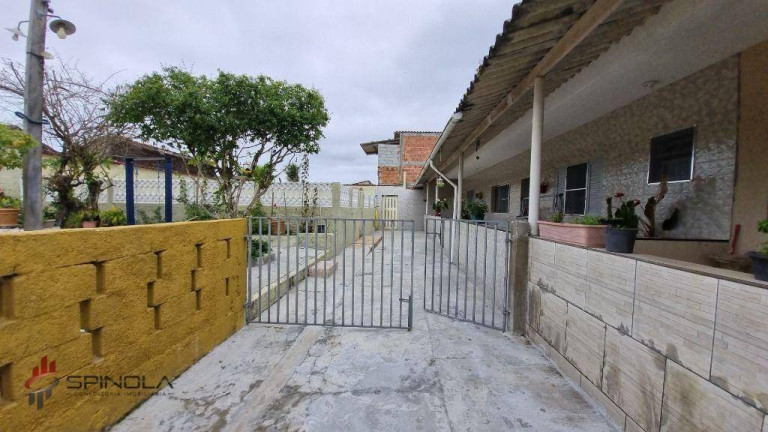 Imagem Casa com 3 Quartos à Venda, 161 m² em Balneário Itaguaí - Mongaguá Imagem Casa com 3 Quartos à Venda, 161 m² em Balneário Itaguaí - Mongaguá