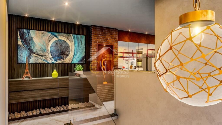 Imagem Cobertura com 3 Quartos à Venda, 176 m² em Centro - Pinhais Imagem Cobertura com 3 Quartos à Venda, 176 m² em Centro - Pinhais