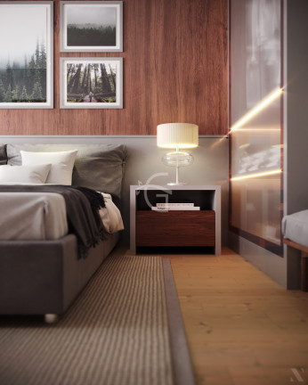 Imagem Apartamento com 2 Quartos à Venda, 106 m² em Naturale - Campo Alegre
