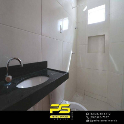 Imagem Apartamento com 2 Quartos à Venda, 57 m² em Gramame - João Pessoa Imagem Apartamento com 2 Quartos à Venda, 57 m² em Gramame - João Pessoa