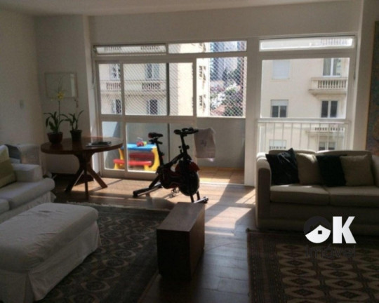 Imagem Apartamento com 3 Quartos à Venda, 182 m² em Jardim Paulista - São Paulo Imagem Apartamento com 3 Quartos à Venda, 182 m² em Jardim Paulista - São Paulo