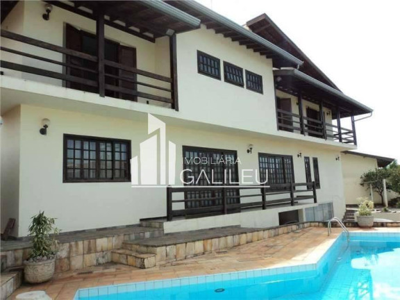 Imagem Casa com 4 Quartos à Venda, 604 m² em Jardim Chapadão - Campinas Imagem Casa com 4 Quartos à Venda, 604 m² em Jardim Chapadão - Campinas