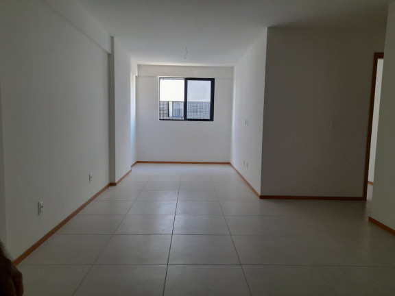 Imagem Apartamento com 3 Quartos à Venda, 70 m² em Jatiúca - Maceió