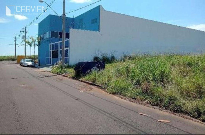 Imagem Terreno à Venda, 1.000 m² em Centro - Jardinópolis Imagem Terreno à Venda, 1.000 m² em Centro - Jardinópolis