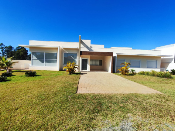 Imagem Casa com 4 Quartos à Venda, 250 m² em Ninho Verde - Porangaba Imagem Casa com 4 Quartos à Venda, 250 m² em Ninho Verde - Porangaba