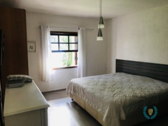 Imagem Casa de Condomínio com 4 Quartos à Venda, 486 m² em Saboó - São Roque Imagem Casa de Condomínio com 4 Quartos à Venda, 486 m² em Saboó - São Roque