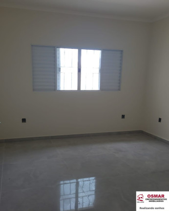 Imagem Casa com 3 Quartos à Venda, 78 m² em Vila Yolanda Costa E Silva - Sumaré