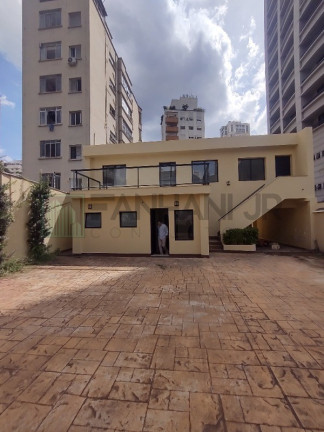 Imagem Imóvel para Alugar, 530 m² em Itaim Bibi - São Paulo