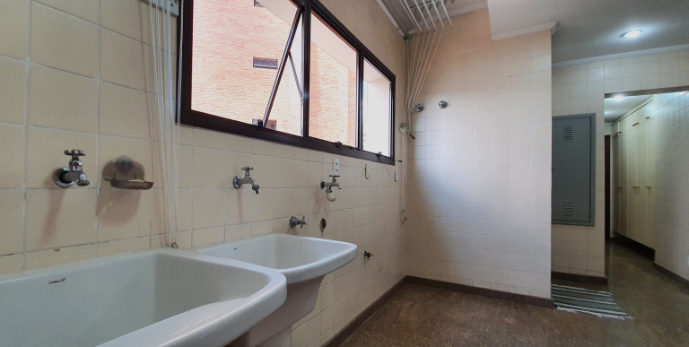 Imagem Apartamento com 4 Quartos à Venda, 314 m² em Brooklin Novo - São Paulo Imagem Apartamento com 4 Quartos à Venda, 314 m² em Brooklin Novo - São Paulo