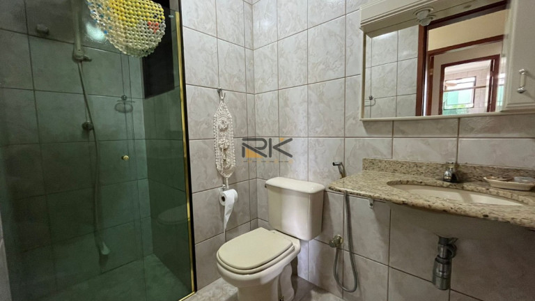 Imagem Apartamento com 3 Quartos à Venda, 85 m² em Barra Da Lagoa - Ubatuba