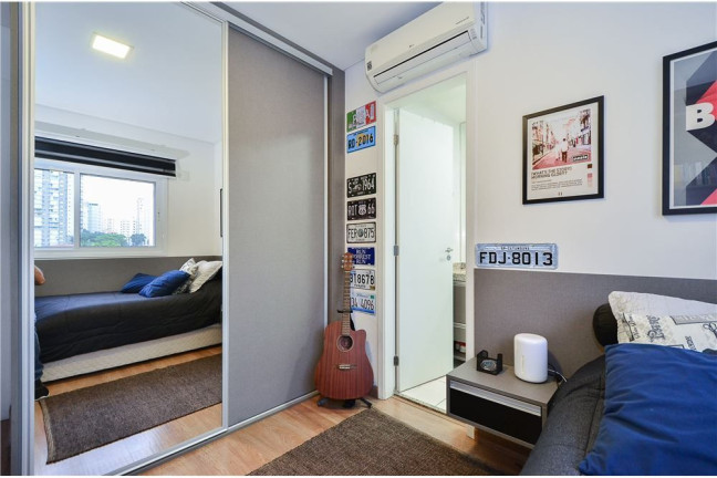 Imagem Apartamento com 3 Quartos à Venda, 153 m² em Vila Mascote - São Paulo Imagem Apartamento com 3 Quartos à Venda, 153 m² em Vila Mascote - São Paulo