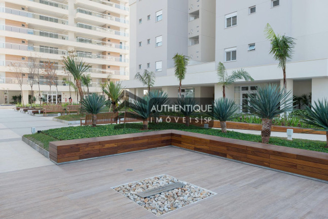Imagem Apartamento com 3 Quartos à Venda, 145 m² em Barra Funda - São Paulo