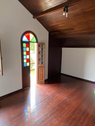 Imagem Sobrado com 4 Quartos para Alugar, 1 m² em Praia Do Morro - Guarapari Imagem Sobrado com 4 Quartos para Alugar, 1 m² em Praia Do Morro - Guarapari