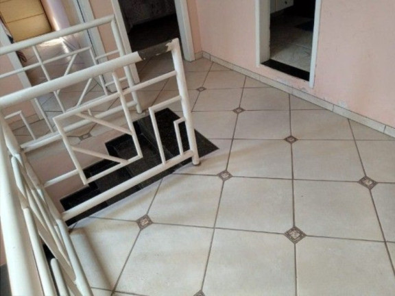 Imagem Casa com 4 Quartos à Venda, 430 m² em Jardim Guanabara - Belo Horizonte