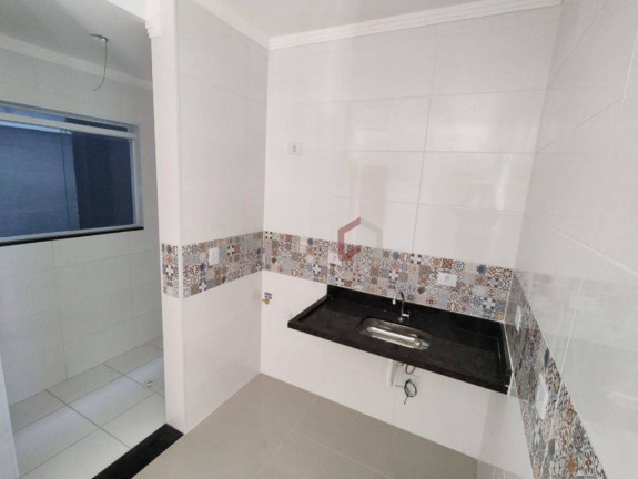 Imagem Apartamento com 2 Quartos à Venda, 40 m² em Vila Esperança - São Paulo