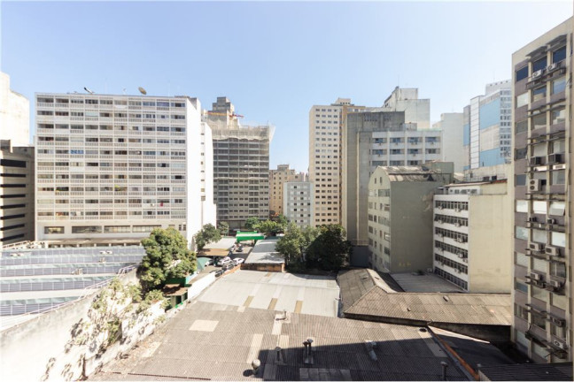 Imagem Imóvel com 1 Quarto à Venda, em Consolação - São Paulo Imagem Imóvel com 1 Quarto à Venda, em Consolação - São Paulo