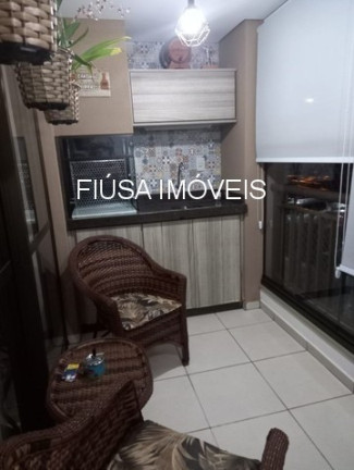 Imagem Apartamento com 3 Quartos à Venda, 98 m² em Jardim Botanico - Ribeirão Preto