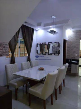 Imagem Sobrado com 3 Quartos à Venda, 158 m² em Jardim Santa Clara - Guarulhos Imagem Sobrado com 3 Quartos à Venda, 158 m² em Jardim Santa Clara - Guarulhos
