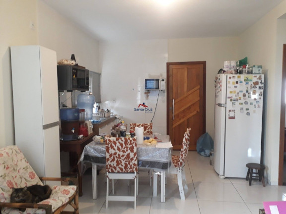 Imagem Casa com 2 Quartos à Venda, em São João Do Rio Vermelho - Florianópolis Imagem Casa com 2 Quartos à Venda, em São João Do Rio Vermelho - Florianópolis