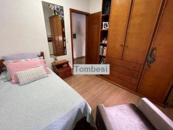Imagem Casa com 3 Quartos à Venda, 140 m² em Parque Da Matriz - Cachoeirinha