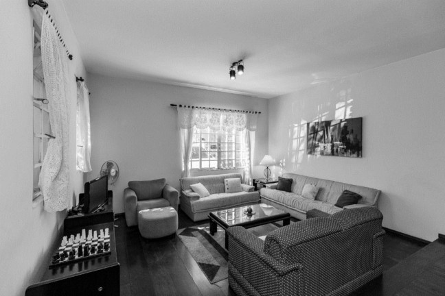 Imagem Imóvel com 3 Quartos à Venda, em Pinheiros - São Paulo Imagem Imóvel com 3 Quartos à Venda, em Pinheiros - São Paulo