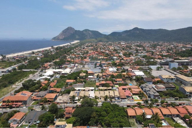 Imagem Casa de Condomínio com 2 Quartos à Venda, 100 m² em Jardim Atlântico - Maricá