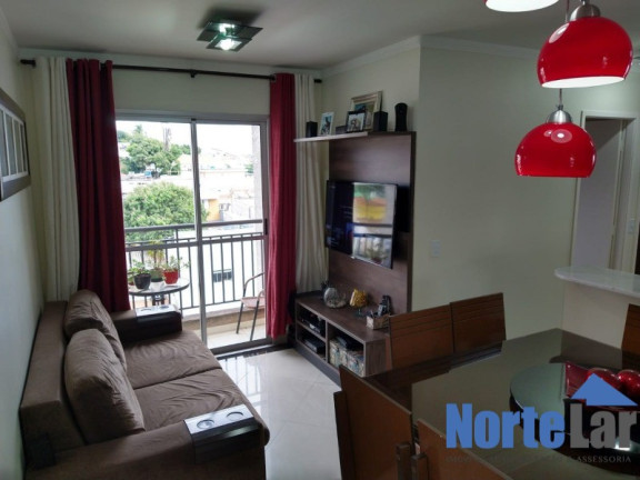 Imagem Apartamento com 2 Quartos à Venda, 50 m² em Vila Carolina - São Paulo Imagem Apartamento com 2 Quartos à Venda, 50 m² em Vila Carolina - São Paulo
