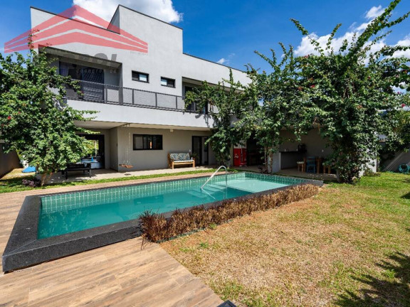Imagem Casa de Condomínio com 5 Quartos à Venda, 620 m² em Medeiros - Jundiaí Imagem Casa de Condomínio com 5 Quartos à Venda, 620 m² em Medeiros - Jundiaí