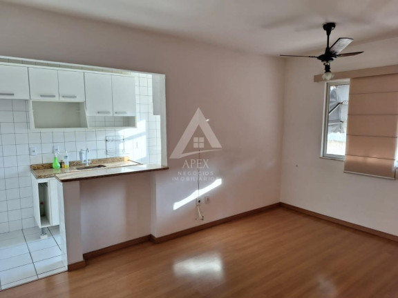 Imagem Apartamento com 2 Quartos à Venda, 52 m² em Campo Grande - Rio De Janeiro Imagem Apartamento com 2 Quartos à Venda, 52 m² em Campo Grande - Rio De Janeiro