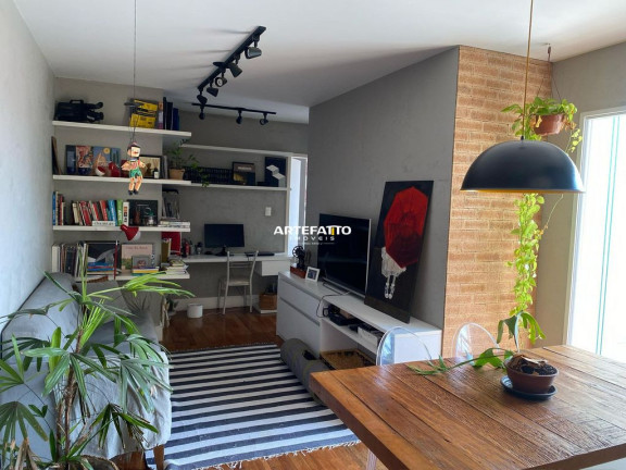 Imagem Apartamento com 2 Quartos à Venda, 53 m² em Sacomã - São Paulo Imagem Apartamento com 2 Quartos à Venda, 53 m² em Sacomã - São Paulo